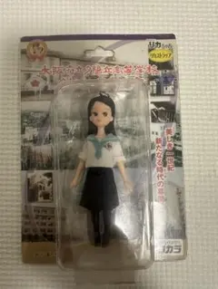 未開封新品】熊本信愛女学院 リカちゃん人形 キーホルダー - メルカリ
