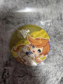 逆転裁判 希月心音 カプコンカフェ コースター