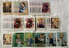 【あんスタ】 ぱしゃこれ クリアカード 仁兎 なずな