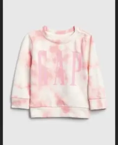baby GAP 薄手トレーナー