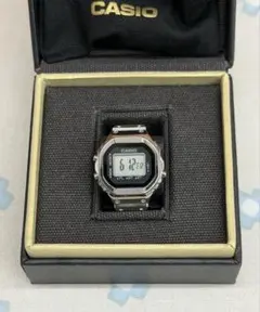 【値引き】カシオ リングウォッチ CRW-001-1JR モジュール№3573のサムネイル