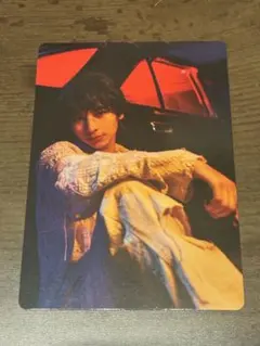 STARGLOW アダム ADAM トレカ