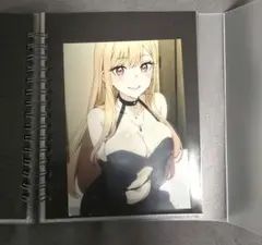 喜多川海夢 ブロマイド 6枚