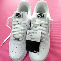 NIKE AIR FORSE 1 ‘07 FLYEASE　24.5cm