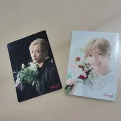 佐藤新 アイドル