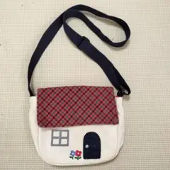 ほぼ未使用品　familiar ショルダーバッグ familiar ショルダーバッグ（初代レア品） - メルカリ