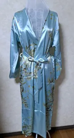 ナイトガウン　部屋着　Мサイズ