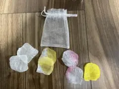 フラワーシャワー