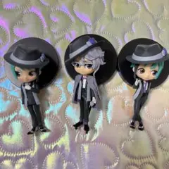 ツイステ Q posket オクタヴィネル