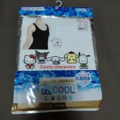 CLOSHNI Sanrioキャラクター タンクトップ LL 新品 KITTYのサムネイル