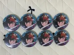 VS AMBIVALENZ ビバレン 会場限定 ミニキャラ 缶バッジ イッセイ
