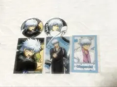 銀魂 銀八先生 坂田銀時 セット