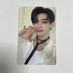 &TEAM エンティーム JO ジョウ 縁DAY FC特典 メンシプ 会場限定