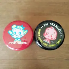 ミスタードーナツ オサムグッズ 新品未使用 お弁当箱 2段 2個セット お重