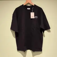 新品 ルースイソンブラ ドミンゴ ロングスリーブTシャツ フォトT