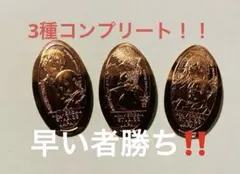 チェンソーマンのスーベニアメダル(レゼ＋デンジも)