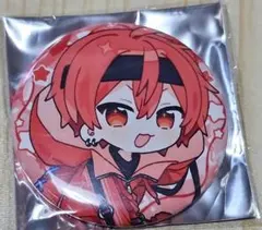 ちょこらび まいたけ 缶バッジ - メルカリ