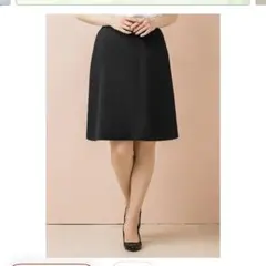 事務服　スカート　スーツ　11号