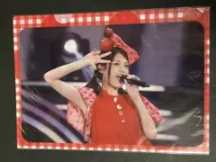 乃木坂46 松村沙友理 クリアファイル 卒業コンサートA4サイズ 3枚セット