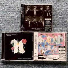 2025年最新】btsアルバム 日本の人気アイテム - メルカリ