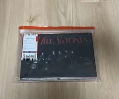 MILESixTONES 初回盤A （CD+DVD）