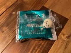 ちいかわ　映画入場者特典　めじるしアクセサリー　ラッコ　新品未開封