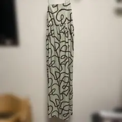 kastane ロングワンピース