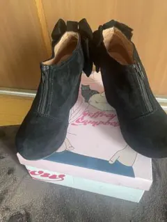 ジェフリーキャンベル　jeffrey campbell ブーティのサムネイル