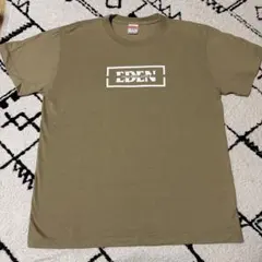 Mrs. GRESIɅ APPLE EDEN エデンの園TOUR Tシャツ