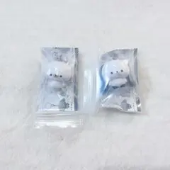 じょせまる めじるしアクセサリー らて ごまみるく