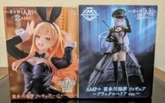フィギュア まとめ売り デスノート 着せ恋 - メルカリ