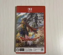 ドラクエI・II スイッチ2