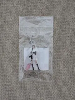NiziU ミイヒ オンラインくじ FCくじ D賞 アクリルめじるしチャーム