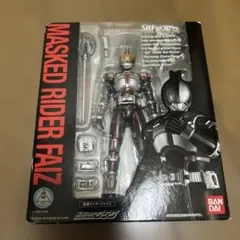 新品未開封　フィギュアーツ　仮面ライダー　ファイズのサムネイル