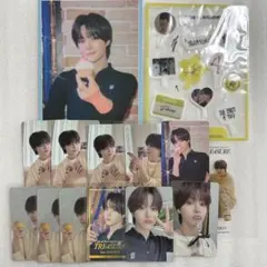 TREASURE anniversary ジフン