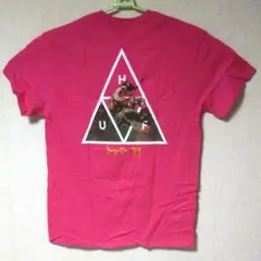 入手困難】ヒステリックグラマー♤ビッグロゴ ヒスガール半袖Tシャツ