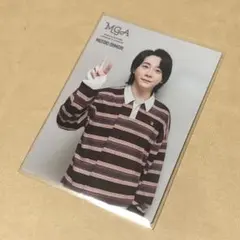 MGA LANDMARK HARAJUKU 大森さん　23番