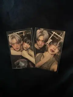 &TEAM BtL ケミトレカ　YUMA JO