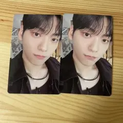 TxT スビン トレカ GBGB POP UP ラキドロ