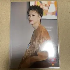 BUDDiiS MORRIE 生写真　エビライ　兄弟ユニット