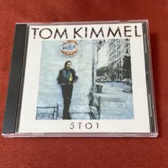 Tom Kimmel 5 TO 1 メロハーAOR