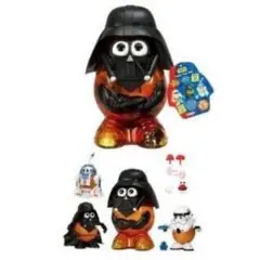 激レア】 トイストーリー Mr.ポテトヘッド 5体纏め売り - メルカリ