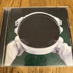 BUMP OF CHICKEN COSMONAUT