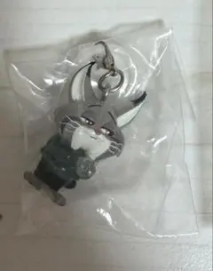 ズートピア パウバート めじるしアクセサリー2 ガチャ