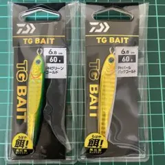 2025年最新】ダイワ TGベイトの人気アイテム - メルカリ