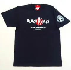 【新品】ピンクドラゴン/ Cream Soda BC ロゴＴシャツ (黒 XL)