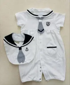 【bebe】セーラーカラーベンリオール