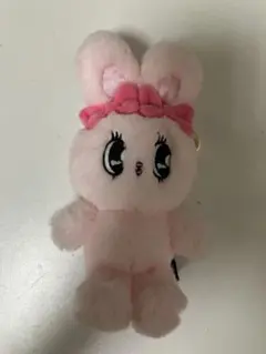 エスターバニー マスコット