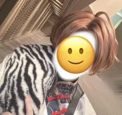 加賀美ハヤト 四神コスプレウィッグ