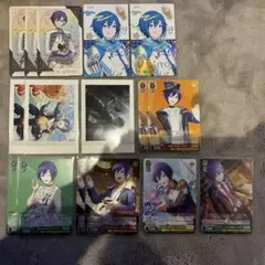 プロセカ KAITOまとめ売り